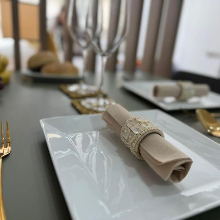 Apartamentos San Juan Suites Badajoz Kültér fotó