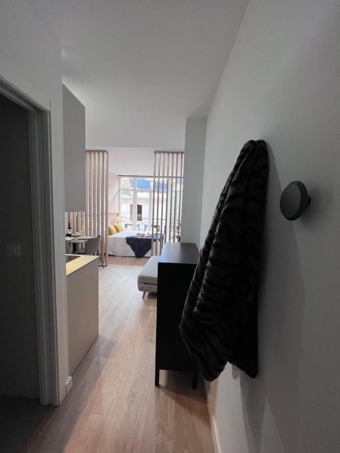 Apartamentos San Juan Suites Badajoz Kültér fotó