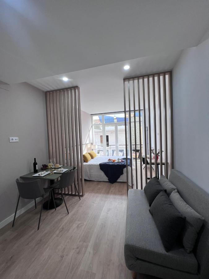 Apartamentos San Juan Suites Badajoz Kültér fotó