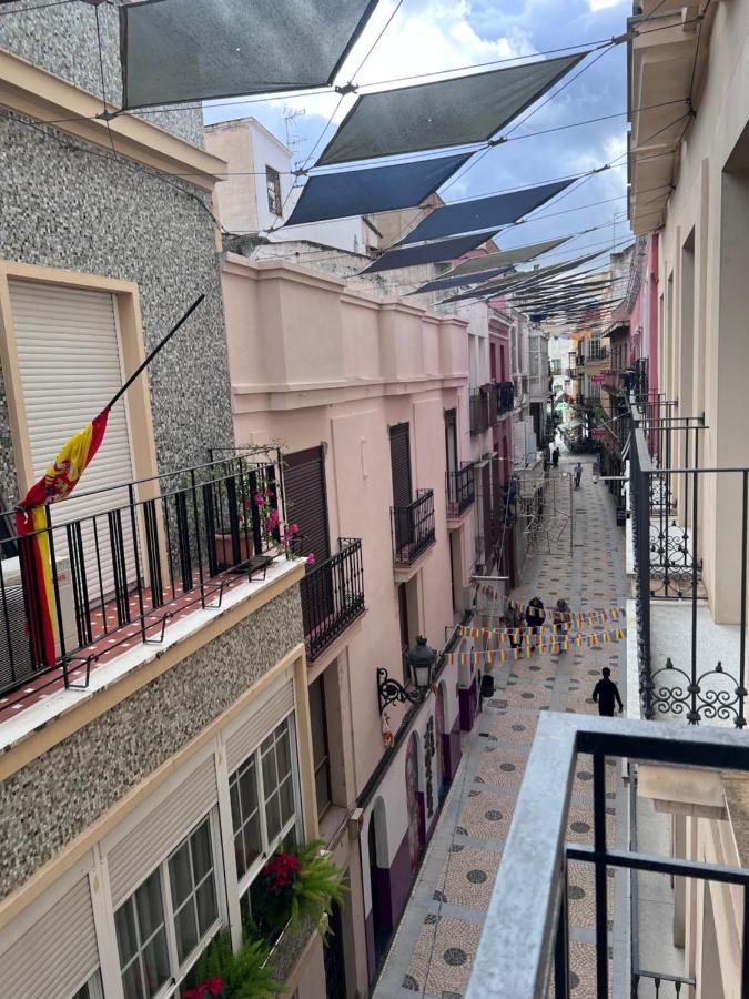 Apartamentos San Juan Suites Badajoz Kültér fotó