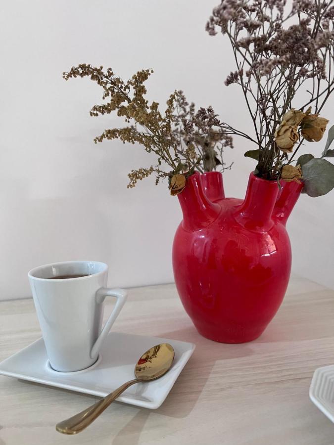 Apartamentos San Juan Suites Badajoz Kültér fotó