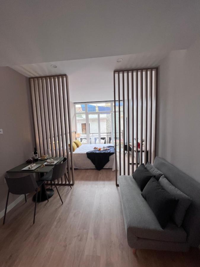 Apartamentos San Juan Suites Badajoz Kültér fotó
